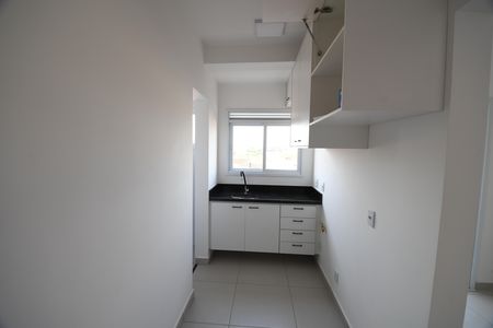 Apartamento para alugar com 55m², 2 quartos e 1 vagaCozinha