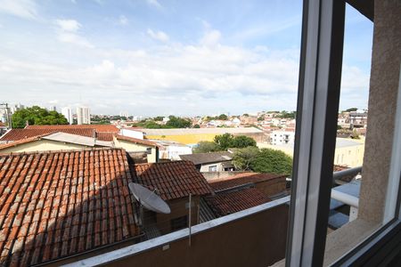 Apartamento para alugar com 55m², 2 quartos e 1 vagaCozinha - Vista