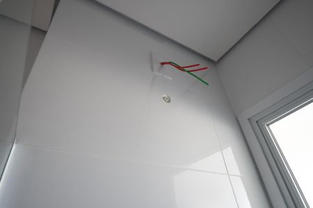 Apartamento para alugar com 55m², 2 quartos e 1 vagaBanheiro 2