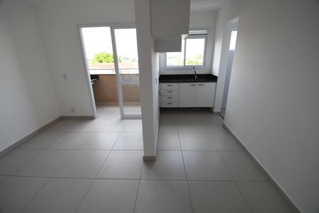 Apartamento para alugar com 55m², 2 quartos e 1 vagaCozinha
