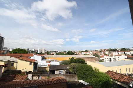 Apartamento para alugar com 55m², 2 quartos e 1 vagaCozinha - Vista