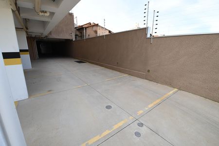 Apartamento para alugar com 55m², 2 quartos e 1 vagaGaragem