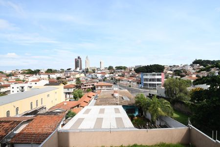 Apartamento para alugar com 55m², 2 quartos e 1 vagaQuarto 2 - Suíte Vista