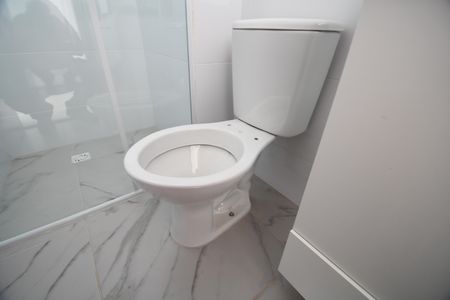 Apartamento para alugar com 55m², 2 quartos e 1 vagaBanheiro 2