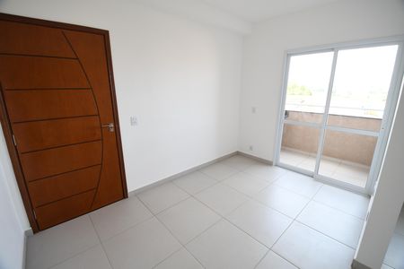 Apartamento para alugar com 55m², 2 quartos e 1 vagaSala
