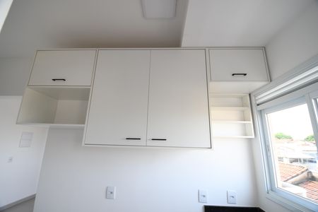 Apartamento para alugar com 55m², 2 quartos e 1 vagaCozinha - Armários