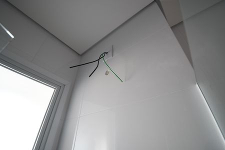 Apartamento para alugar com 55m², 2 quartos e 1 vagaBanheiro 2