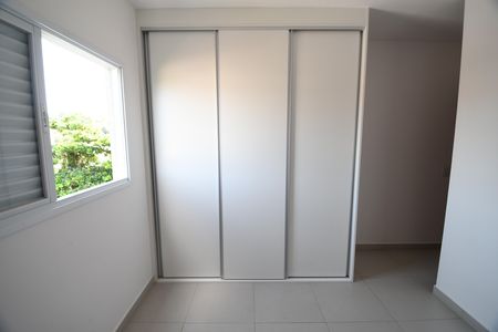 Apartamento para alugar com 55m², 2 quartos e 1 vagaQuarto 2 - Suíte