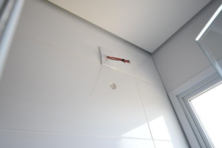 Apartamento para alugar com 55m², 2 quartos e 1 vagaBanheiro 1