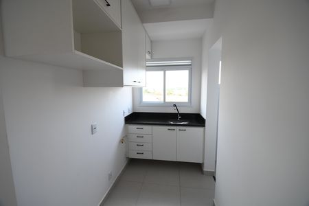 Apartamento para alugar com 55m², 2 quartos e 1 vagaCozinha