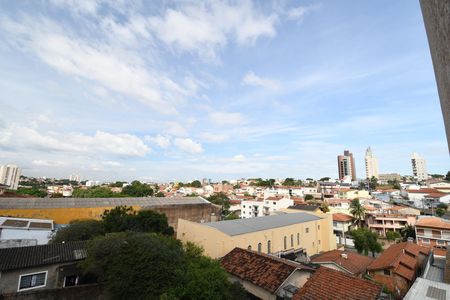 Apartamento para alugar com 55m², 2 quartos e 1 vagaQuarto 1 - Vista