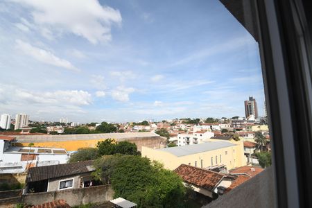 Apartamento para alugar com 55m², 2 quartos e 1 vagaÁrea de Serviço - Vista