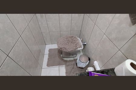 Casa à venda com 225m², 3 quartos e 2 vagasLavabo 