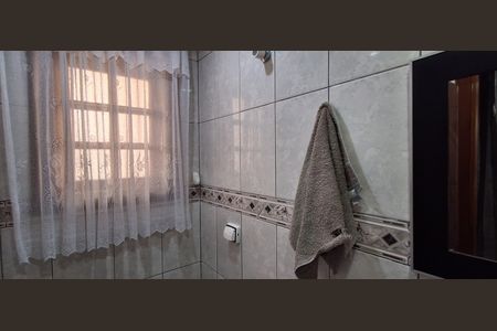 Casa à venda com 225m², 3 quartos e 2 vagasLavabo 