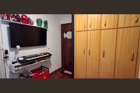 Casa à venda com 225m², 3 quartos e 2 vagasQuarto 2