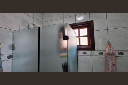 Casa à venda com 225m², 3 quartos e 2 vagasBanheiro Social 