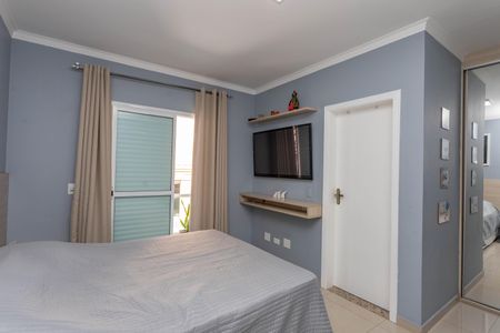 Casa à venda com 170m², 3 quartos e 4 vagasSuíte