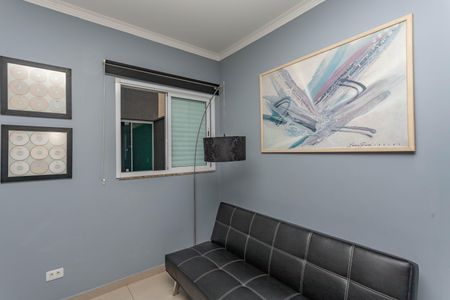 Casa à venda com 170m², 3 quartos e 4 vagasQuarto 2