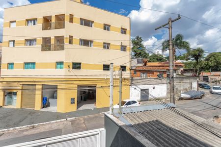 Casa à venda com 170m², 3 quartos e 4 vagasVista da Varanda da Suíte