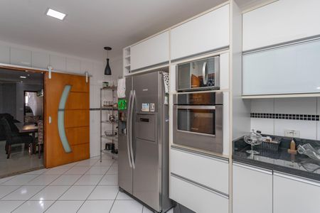 Casa à venda com 170m², 3 quartos e 4 vagasCozinha