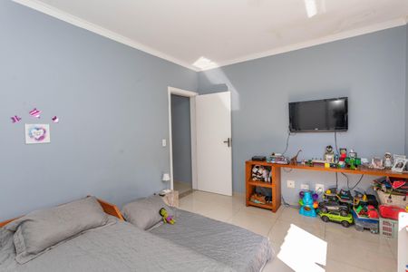 Casa à venda com 170m², 3 quartos e 4 vagasQuarto 3
