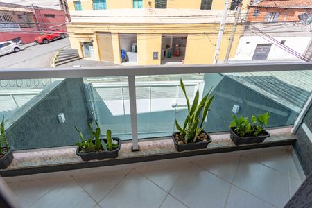 Casa à venda com 170m², 3 quartos e 4 vagasVaranda da Suíte