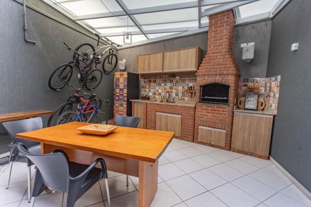 Casa à venda com 170m², 3 quartos e 4 vagasÁrea gourmet