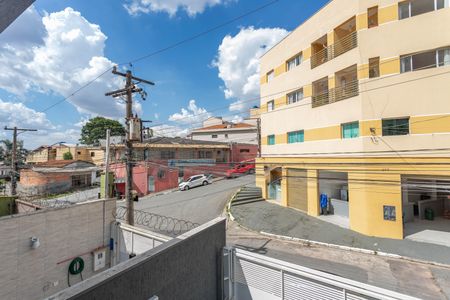 Casa à venda com 170m², 3 quartos e 4 vagasVista da Varanda da Suíte