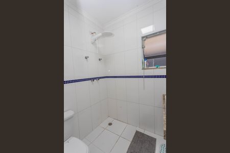 Casa à venda com 170m², 3 quartos e 4 vagasBanheiro social