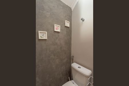 Casa à venda com 170m², 3 quartos e 4 vagasLavabo