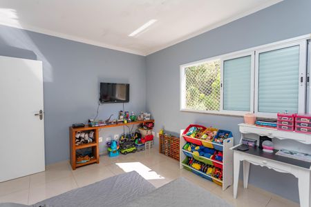 Casa à venda com 170m², 3 quartos e 4 vagasQuarto 3