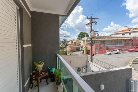 Casa à venda com 170m², 3 quartos e 4 vagasVaranda da Suíte