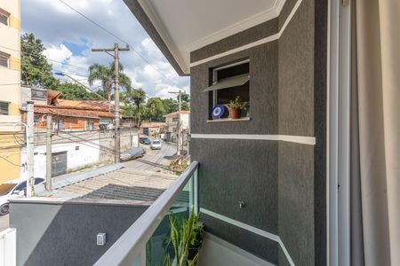 Casa à venda com 170m², 3 quartos e 4 vagasVaranda da Suíte