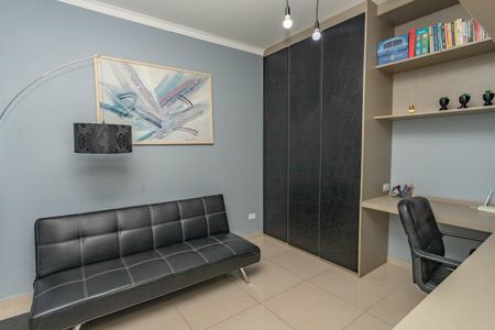 Casa à venda com 170m², 3 quartos e 4 vagasQuarto 2