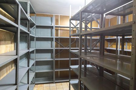 Casa à venda com 530m², 4 quartos e 6 vagasÁrea de Serviço