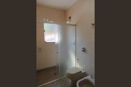 Casa à venda com 530m², 4 quartos e 6 vagasBanheiro