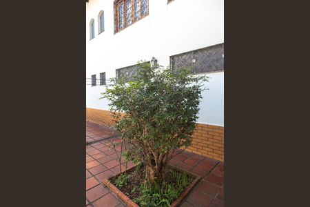 Casa à venda com 530m², 4 quartos e 6 vagasÁrea Externa