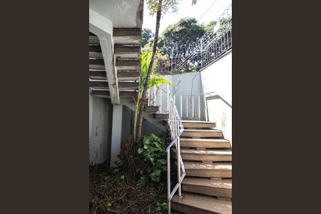 Casa à venda com 530m², 4 quartos e 6 vagasÁrea Externa