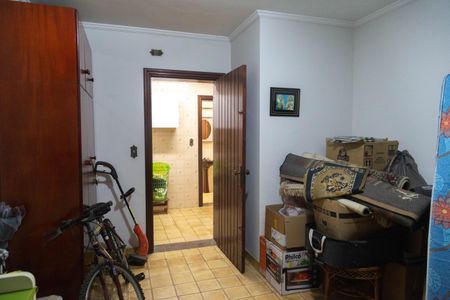 Casa à venda com 530m², 4 quartos e 6 vagasQuarto 1