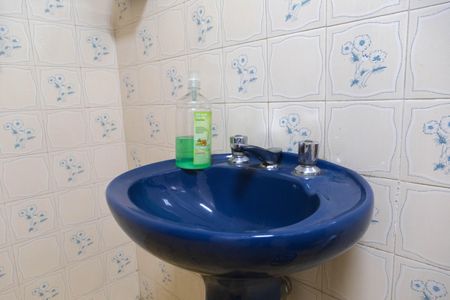 Casa à venda com 530m², 4 quartos e 6 vagasBanheiro