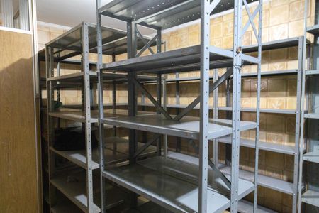 Casa à venda com 530m², 4 quartos e 6 vagasÁrea de Serviço