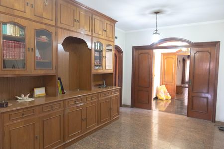 Casa à venda com 530m², 4 quartos e 6 vagasQuarto 4