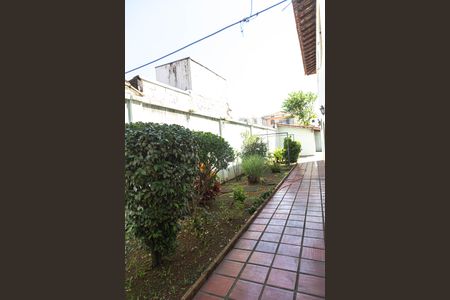 Casa à venda com 530m², 4 quartos e 6 vagasÁrea Externa