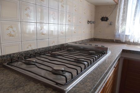 Casa à venda com 530m², 4 quartos e 6 vagasCozinha