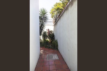 Casa à venda com 530m², 4 quartos e 6 vagasÁrea Externa