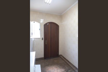 Casa à venda com 530m², 4 quartos e 6 vagasÁrea de Serviço