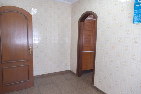 Casa à venda com 530m², 4 quartos e 6 vagasSala