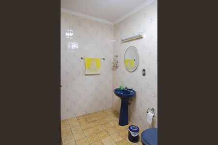 Casa à venda com 530m², 4 quartos e 6 vagasBanheiro