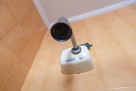 Casa à venda com 530m², 4 quartos e 6 vagasBanheiro