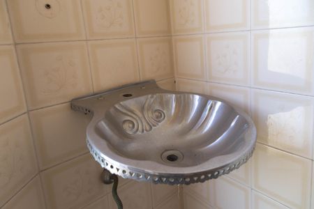 Casa à venda com 530m², 4 quartos e 6 vagasLavabo